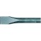 Burin plat SDS-max, Larg. : 25 mm, Long. 600 mm