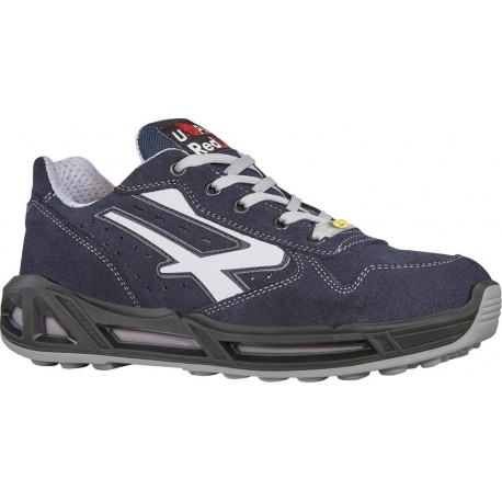 Chaussure de sécurité Emotion Carpet S1P ESDSRCGr45