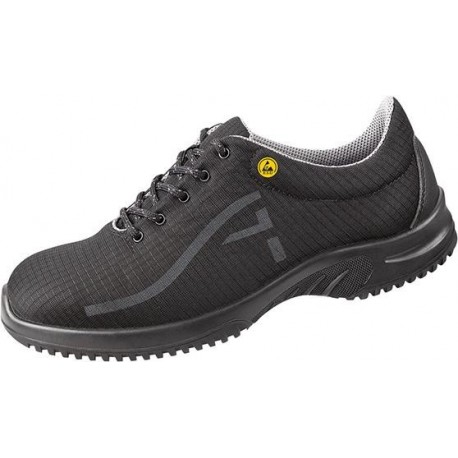 Chaussure de sécurité ESD Uni 6 noir Taille 45