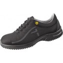 Chaussure de sécurité ESD Uni 6 noir Taille 46