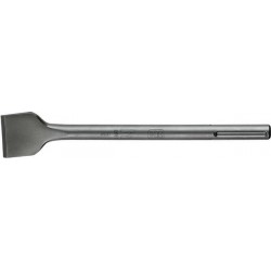 Ciseau de carreleur SDS-max, Larg. : 50 mm, Long. 300 mm