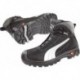 Chaussure de sécurité Haute 630210 S3 Taille 39 noir/silber Puma