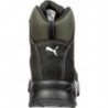Chaussure de sécurité Haute 630210 S3 Taille 40 noir/silber Puma