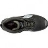Chaussure de sécurité Haute 630210 S3 Taille 46 noir/silber Puma