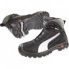 Chaussure de sécurité Haute 630210 S3 Taille 48 noir/silber Puma