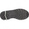 Chaussure de sécurité Haute 630210 S3 Taille 48 noir/silber Puma