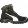 Chaussure de sécurité Haute 630210 S3 Taille 48 noir/silber Puma