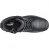 Chaussure de sécurité Haute 630730 S3SRCHROWR Taille 43 Puma