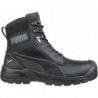 Chaussure de sécurité Haute 630730 S3SRCHROWR Taille 44 Puma