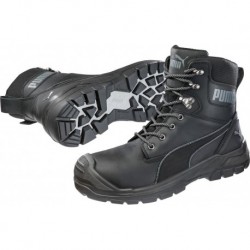 Chaussure de sécurité Haute 630730 S3SRCHROWR Taille 46 Puma