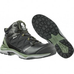 Chaussure de sécurité Haute 636220 S3 ESD HRO SRC Taille 45