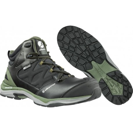 Chaussure de sécurité Haute 636220 S3 ESD HRO SRC Taille 45
