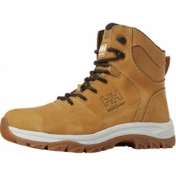 Chaussure de sécurité Haute 78264 S3 Brun Taille 40