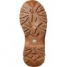 Chaussure de sécurité Haute 78264 S3 Brun Taille 40