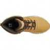 Chaussure de sécurité Haute 78264 S3 Brun Taille 40