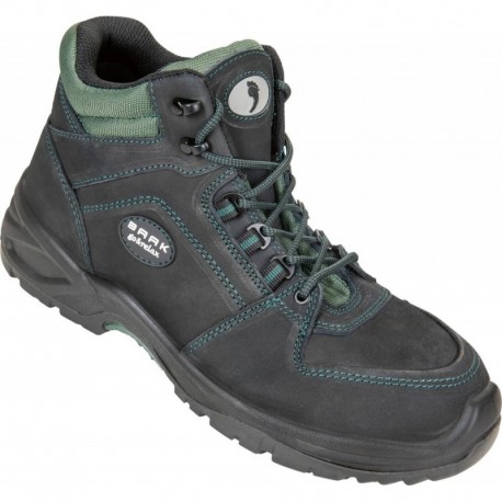 Chaussure de sécurité Haute Andrew2 23402 S3ESDSRC Taille 39