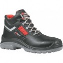 Chaussure de sécurité Haute Devastate S3 Taille 35