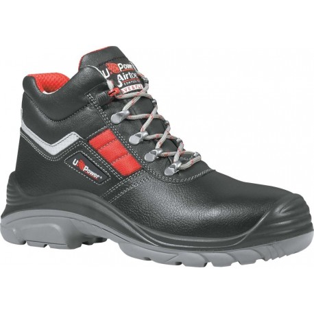 Chaussure de sécurité Haute Devastate S3 Taille 46
