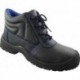 Chaussure de sécurité Haute Leon S3 noir Taille 38