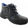 Chaussure de sécurité Haute Leon S3 noir Taille 43