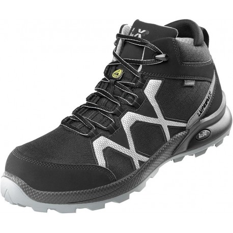 Chaussure de sécurité Haute Speed Mid S3 ESD Taille 47