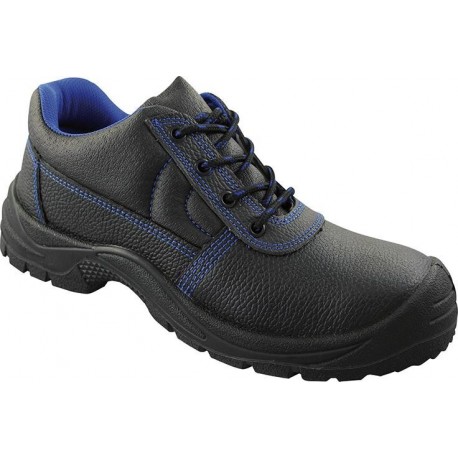 Chaussure de sécurité Luca S3 noir Taille 38