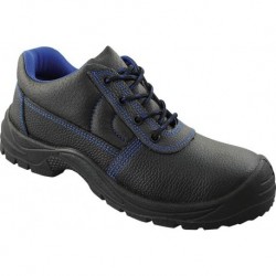 Chaussure de sécurité Luca S3 noir Taille 41