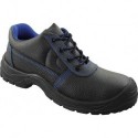 Chaussure de sécurité Luca S3 noir Taille 41