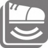 Chaussure de sécurité Raptor Carpet S3 ESD SRC Taille 41