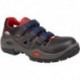 Chaussure de sécurité type Sandale 3800R Respiro S1 SRB Taille 42