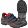 Chaussure de sécurité type Sandale 3800R Respiro S1 SRB Taille 42