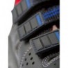 Chaussure de sécurité type Sandale 3800R Respiro S1 SRB Taille 45