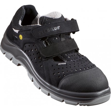 Chaussure de sécurité type Sandale 5410AL ESD S1P Taille 38
