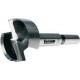 Mèche à façonner SP, Ø : 40 mm, Queue 10 x 30 mm, Long. totale 90 mm