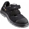Chaussure de sécurité type Sandale 5410AL ESD S1P Taille 46