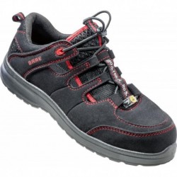 Chaussure de sécurité type Sandales femme Sue2 32112 S1ESDSRC Taille 37