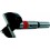 Mèche à façonner, Ø : 40 mm, Queue 10 x 30 mm, Long. totale 90 mm