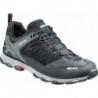 Chaussures de marche Lite Trail GTX anthracite/rouge Taille 44