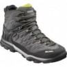 Chaussures de marche Tereno Mid GTXanthracite/lime Taille 47