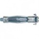 Chevilles placo UH 5x52 S (Par 50)