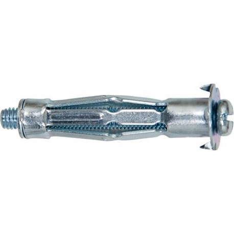 Chevilles placo UH 6x65 S (Par 50)