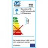 Chip-LED-Projecteur 80W IP65 6.800 Lumen
