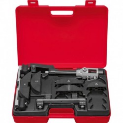 Cintreuse tube-Set Hydraulik Hydro-Polo 16-32 Roller