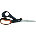 Ciseau 21cm avec lame dentelée (Par 5)