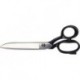 Ciseau droit 225mm Erdi