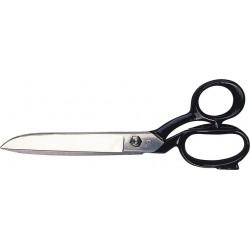 Ciseau droit 200mm Erdi