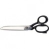 Ciseau droit 200mm Erdi
