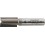 Fraise à rainurer, outil à bois, Ø : 8 mm, Long. utile 25 mm, Long. totale 63 mm