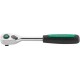 Clé à cliquet QR 3/8 80 Serrage 193mm STAHLWILLE