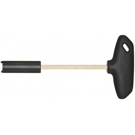 Clé à douille HSK-63 FORTIS
